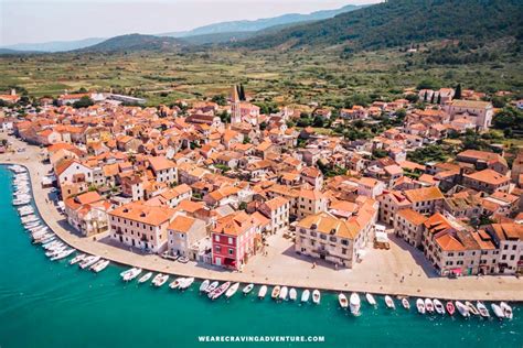 Stari Grad Hvar Guide - 14 Things To Do In The Charming Old Town – Craving Adventure