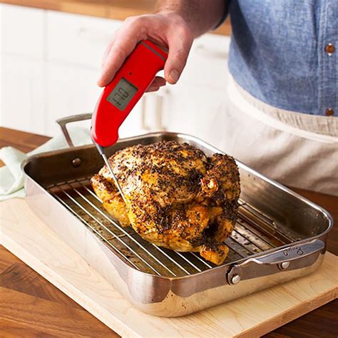 Why You (Truly) Need an Instant-Read Meat Thermometer | Taste of Home