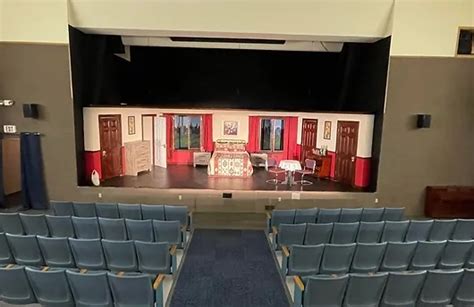 All An Act Theater Celebrates 100th Production with 'The Play That Goes ...