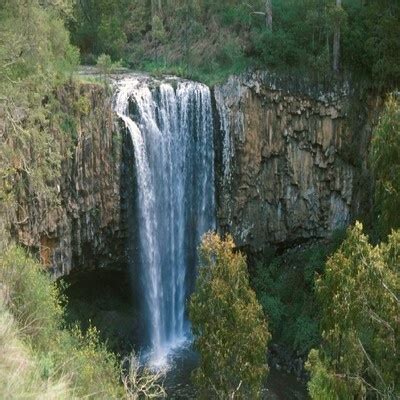 Raymond Falls, Snowy River National Park | Forest scenery, Australian photography, Places to see