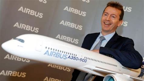 ‘Can’t guarantee no compulsory layoffs’: Airbus CEO Guillaume Faury ...