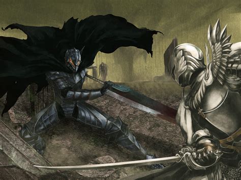 Guts vs Griffith Manga Art, Manga Anime, Anime Art, Good Manga, Free Manga, Dark Fantasy ...