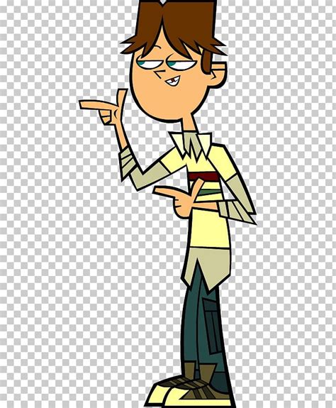 Cody Total Drama World Tour PNG, Clipart, Area, Art, Artwork, Character, Codename Kids Next Door ...