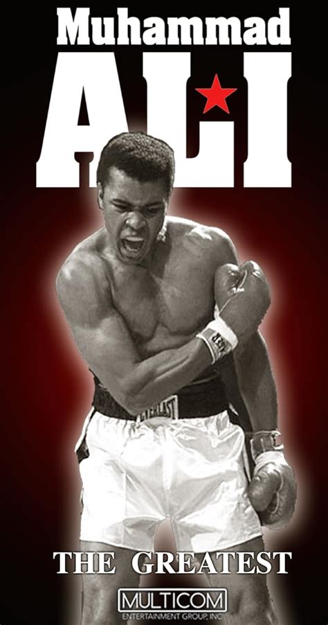 Muhammad Ali: The Greatest (Video 2001) - IMDb