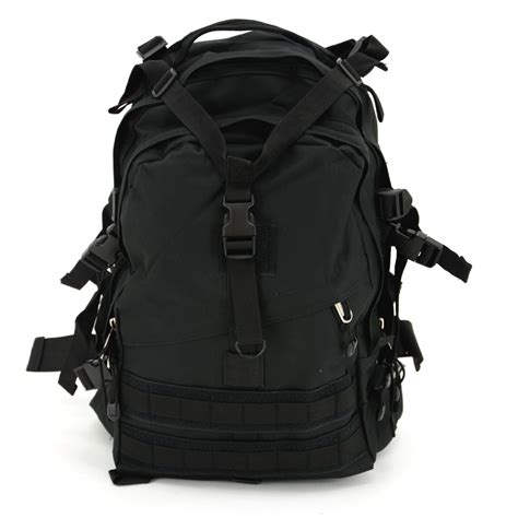 Recon Concealed Gun Carry Backpack - BeeSafeSolutions