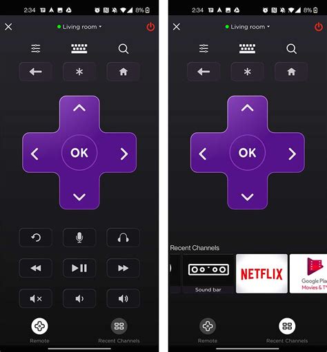 How to use the Roku Remote app to listen to your TV with headphones