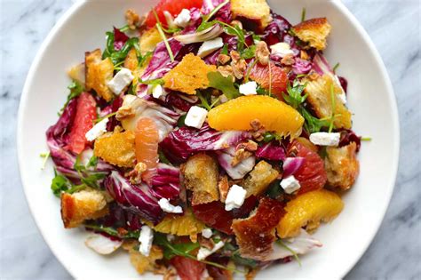 Cinnamon Apple and Walnut Fruit Salad Recipe | Recipes.net