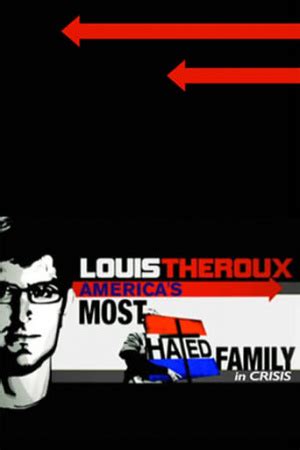 Louis Theroux: America's Most Hated Family in Crisis (2011) - Wannasin