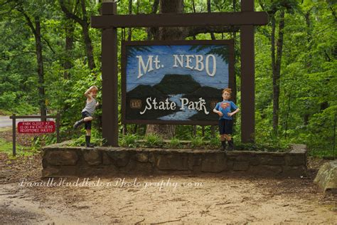 Day 1~Mount Nebo State Park, Dardanelle, AR | Danielle Huddleston ...