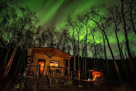 Alaska Vacation Rentals | Cabins and More | Airbnb