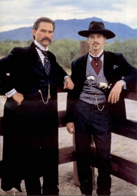 Iconic Cool - Timeline Photos | Facebook | Tombstone movie, Movies ...