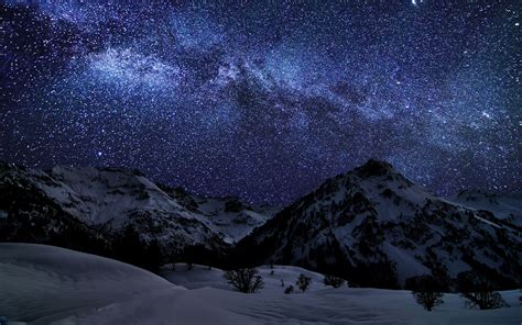 🔥 [39+] Milky Way Galaxy Wallpapers HD | WallpaperSafari