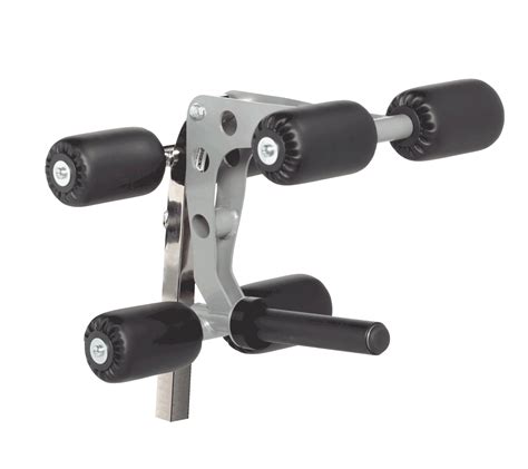 Buy Inspire Fitness Leg Curl/Extension Home Gym Attachment Leg Extension Online At Low Prices In ...