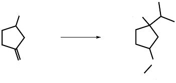 Organic Chemistry Strategies For Synthesis And Retrosynthesis Exercise: Retrosynthesis ...