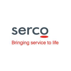 Serco Logo - LogoDix