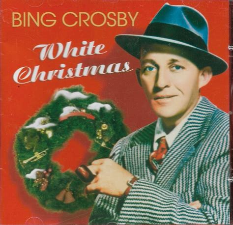 Bing Crosby – White Christmas (2006, CD) - Discogs