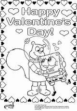 Happy Valentines Coloring Pages At GetColoringscom  Free Printable sketch template