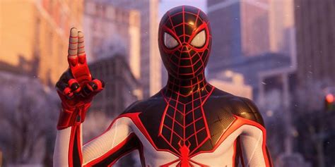 Spider-Man: Miles Morales - all Suits, Mods, and how to unlock them ...