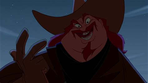 Most Underrated Disney Villains of All Time