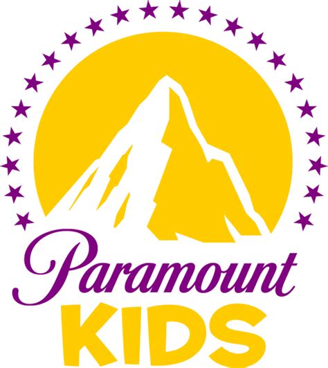 List of programs broadcast by Paramount Kids (TV channel) | Paramount ...