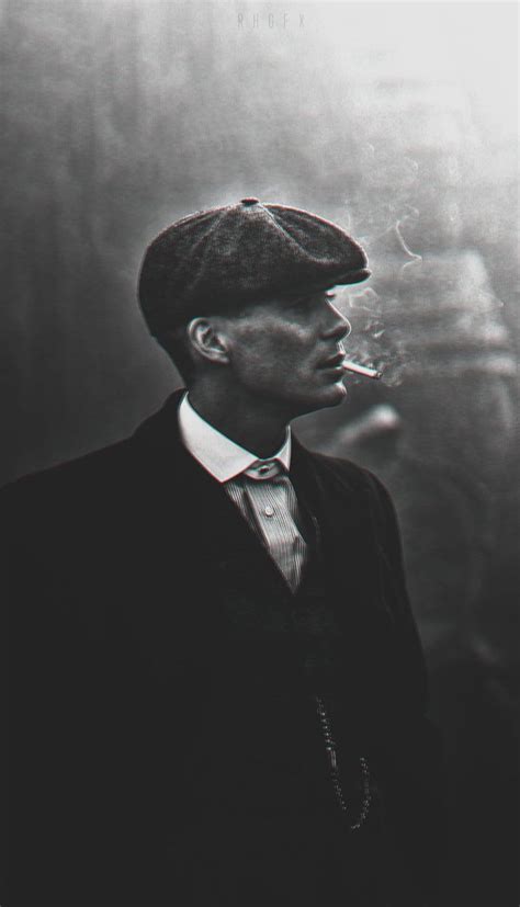 Download Thomas Shelby Wallpaper Iphone for desktop or mobile device ...