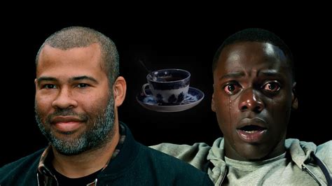 Get Out: What Is The Sunken Place & How Does Jordan Peele See It?