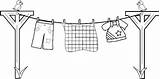 21 Best Laundry And Clothing Coloring Pages For Kids  Updated 2018 sketch template