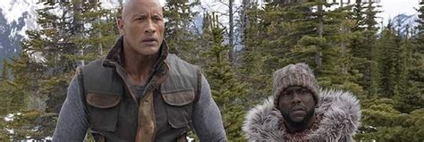 Jumanji: The Next Level Box Office Surges to $60M Opening Weekend