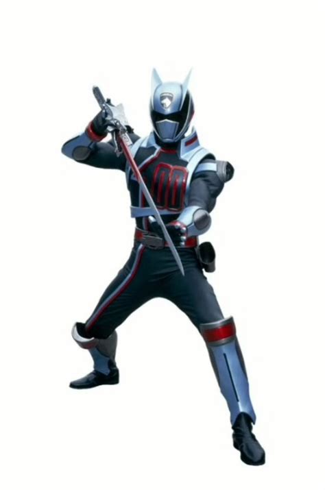 Power Rangers SPD Shadow Ranger Helmet 3D Printed Cosplay Accessory ...