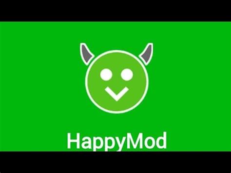 Download Happy Mod tutorial - YouTube