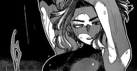 My Hero Academia: Is Lady Nagant Really a Villain?