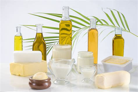 Oils & Fats Solutions | Food Technologies | Kemin Asia Pacific