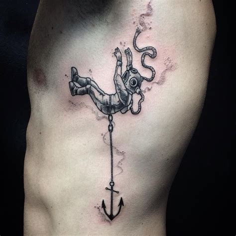 70+ Strong Anchor Tattoo Designs and Meaning | Dove tattoos, Tattoos ...