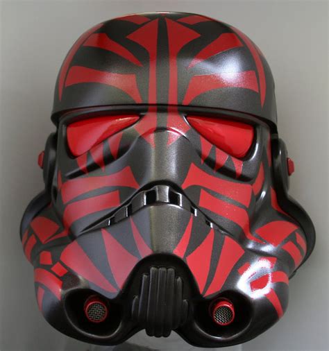 Sith Art | Star wars helmet, Star wars geek, Stormtrooper helmet