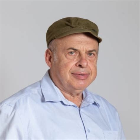 Natan Sharansky | Wilson Center