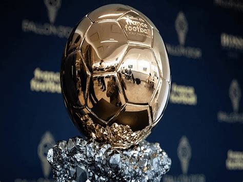 2023 Ballon d’Or Winners To Be Crowned Tonight | GTej Media