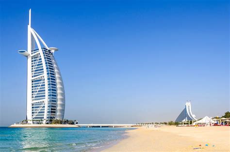 Dubai’s ‘seven star’ hotel now charging £80 for a look around | The Independent