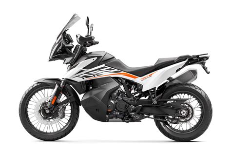 2019 KTM 790 Adventure Guide • Total Motorcycle