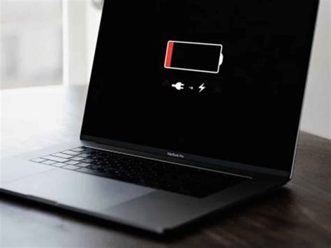 Laptop Battery Replacement - BreakFixNow Phone Repairs