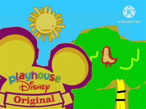 Playhouse Disney Original Logo 2007-2010 by clamaruchis on DeviantArt