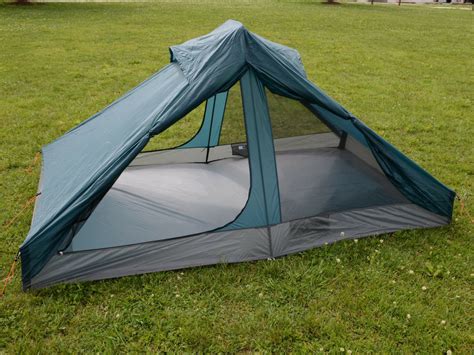 14 Best Ultralight Backpacking Tents for Thru-Hiking - Greenbelly Meals