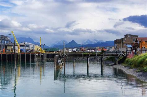 The "End of the Road," Your Homer, Alaska, Trip Guide