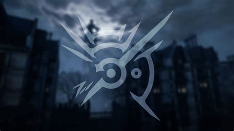 Dishonored Outsider Wallpaper