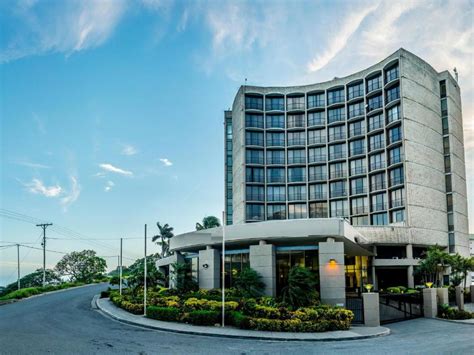 Crown Hotel, Port Moresby – Updated 2023 Prices