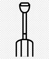 Rake Coloring Page Clipart 3143409  PinClipart sketch template