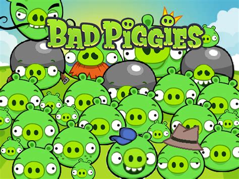 Bad Piggies by BadPiggies12345 on DeviantArt