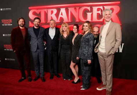 Netflix takes 'Stranger Things' to the stage in London