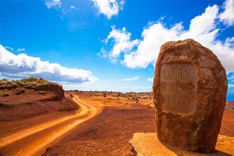 The best things to do in Lanai, Hawaii, the Pineapple Island