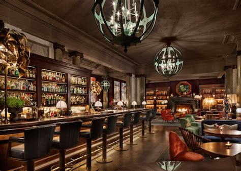 The Best New Bars in London - 2013 - The Bon Vivant Journal