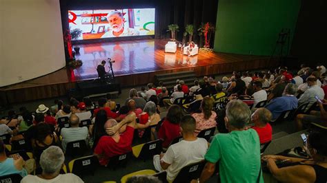 Communist Party of Brazil celebrates 100 years of struggle for socialism – Communist Party USA